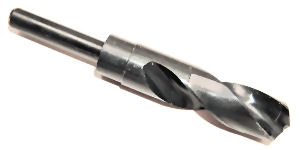Reduced-Shank (Blacksmith) Bit - 14.5mm