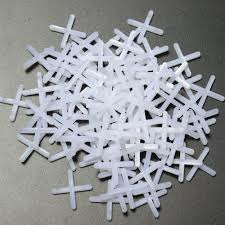 Tile Spacers (Bag of 200) 4.0mm x 28mm