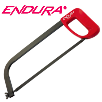 Endura 300mm (12") Hacksaw Frame (New)