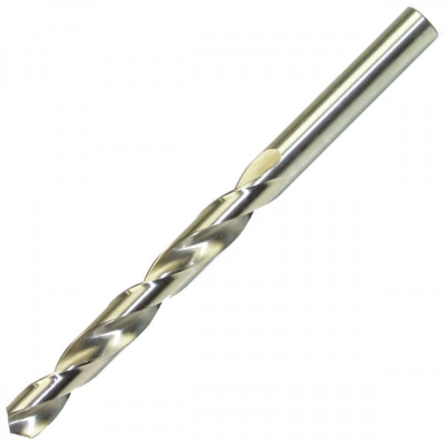 Ground Flute HSS Twist Drills (Bulk) 5.5mm