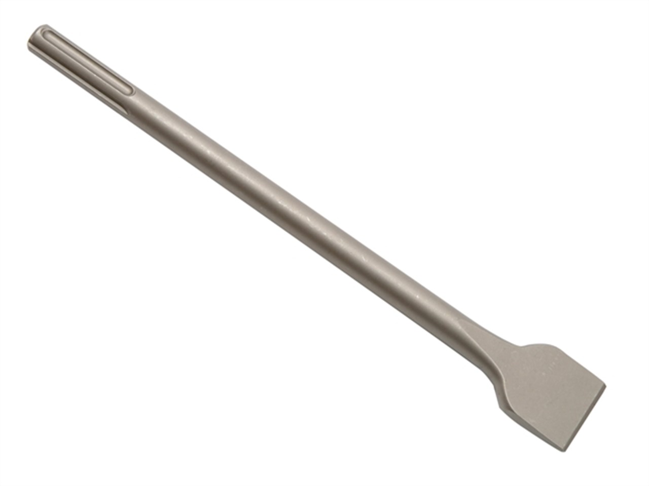 SDS-Plus Chisel 250 x 40mm - Click Image to Close