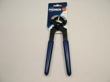 Carpenters Pincers, 180mm