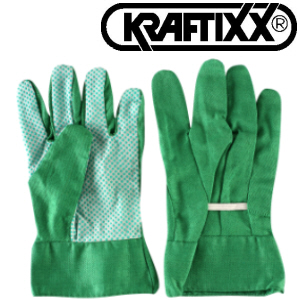 Kraftixx Womens Garden Gloves