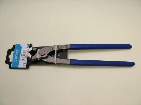 End Cutting Nippers, 250mm