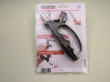 Knife And Scissor Sharpener - Click Image to Close