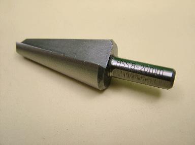 HSS Conecut Drill, 8-20mm