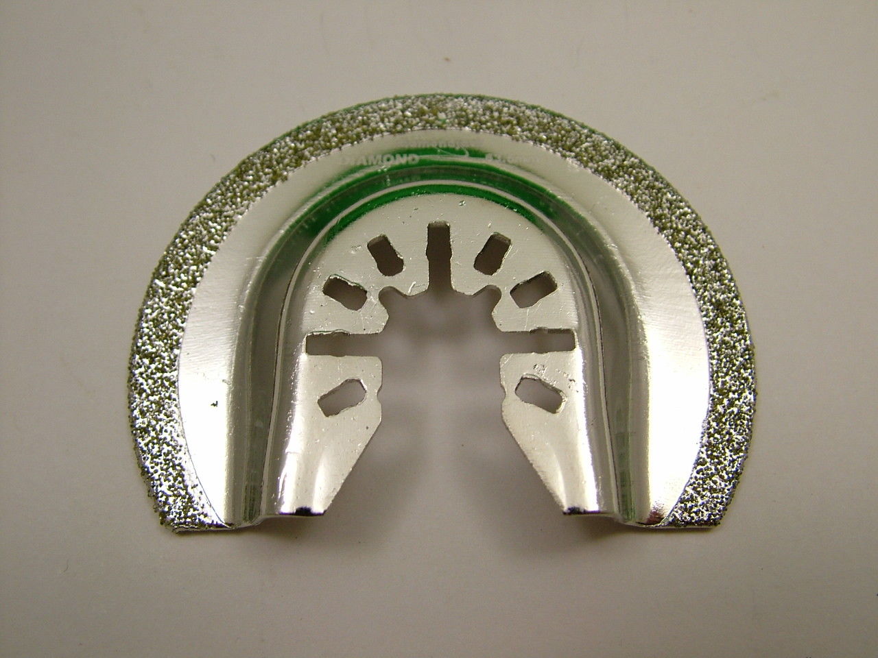 Diamond Grit Multi-Tool Saw Blade, 65mm