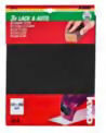 Wet & Dry Paper (Pack of 5) 600 Grit - Click Image to Close