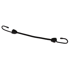 Elastic Luggage Strap (Bungee) 100cm