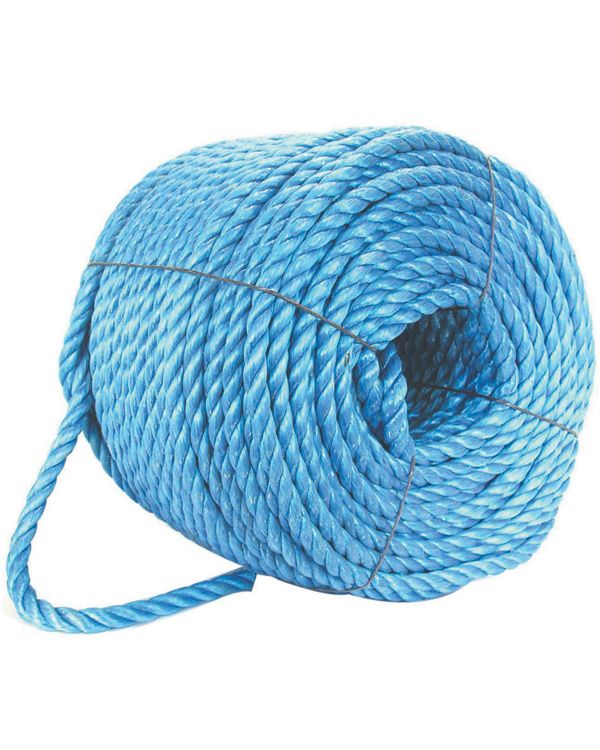 Poly Rope 8mm x 30m