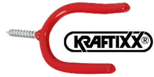 Kraftixx Tool Hook, 100 x 55mm - Click Image to Close