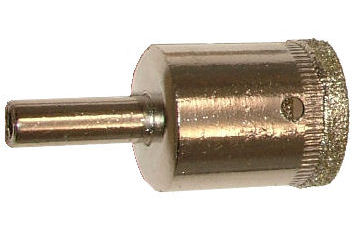 Mini Diamond Core Bit - 24mm