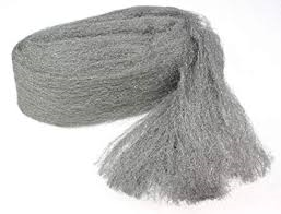 Steel Wool