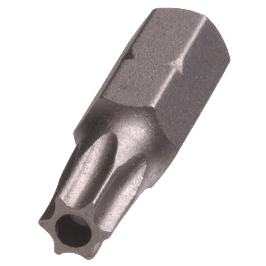 Security Torx Bits