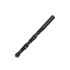 Roll Forged HSS Drills, Bulk