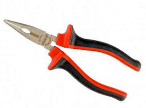 Long (Snipe) Nose Pliers