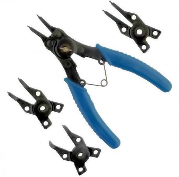 Circlip Pliers