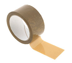 Packing (Parcel) Tape