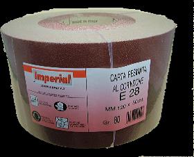 Aluminium Oxide Abrasive Rolls