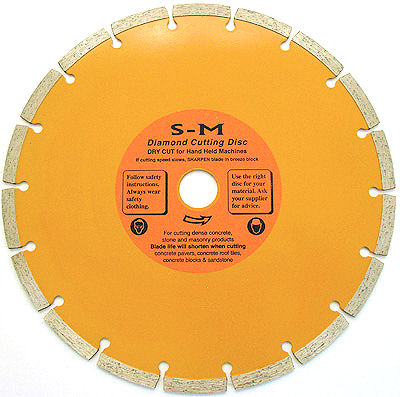 S-M & Value Blades