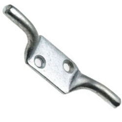 Cleat Hooks - Cast Iron