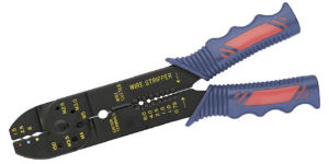 Crimping Pliers & Terminals