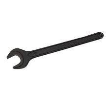 Open End Spanners - Metric