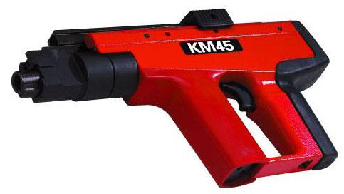 Powder Actuated Nail Gun / parts