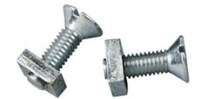 Gutter Bolts