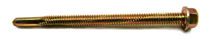 No.5 Point Self-Drilling Screws