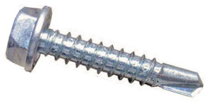 Self-Drilling & Baypole Screws