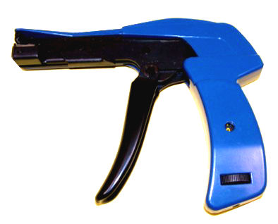 Cable Tie Installation Gun - Click Image to Close