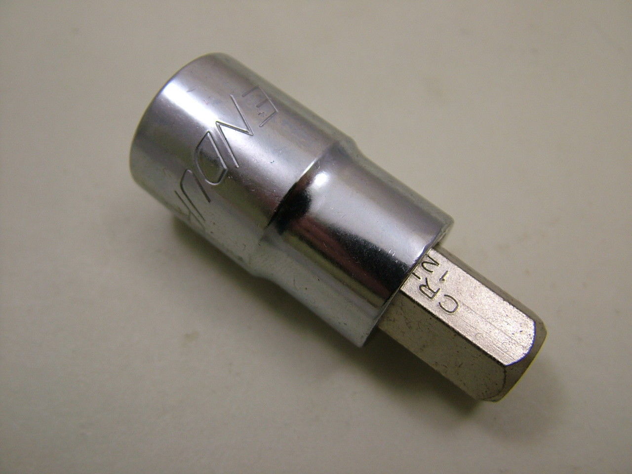 1/2 drive Hex Key Socket 10mm