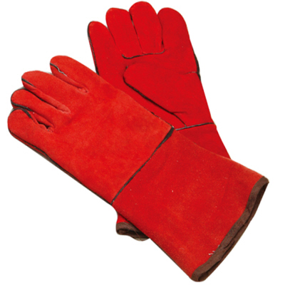 Endura Welding Gloves (Cotton Lined) 32.5cm