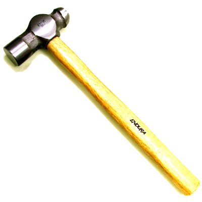 Endura Ball Pein Hammer (Ash Handle) 32 oz.