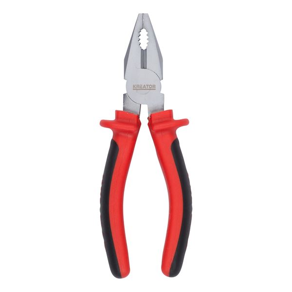 Combination Pliers , 180mm Economy