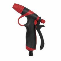 Kreator Hose Sprayer Plastic Trigger With Lock