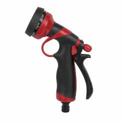 Kreator Plastic trigger sprayer with lock and flow