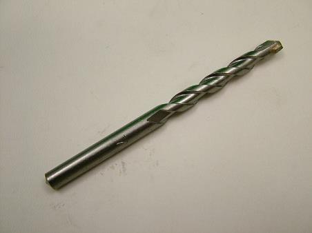 Easy-Cut Multi-Purpose Drill Bit - 7mm