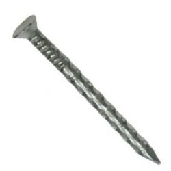 Jagged Plasterboard Nails (Galv) 40mm x 1KG - Click Image to Close