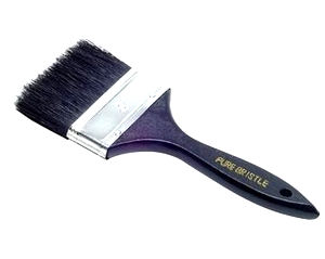 Paint Brush , Economy 30mm 1 1/4