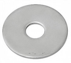 Penny Washers, A2 Stainless Steel M6 x 25mm