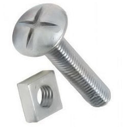 Roofing Bolts M8 x 100mm