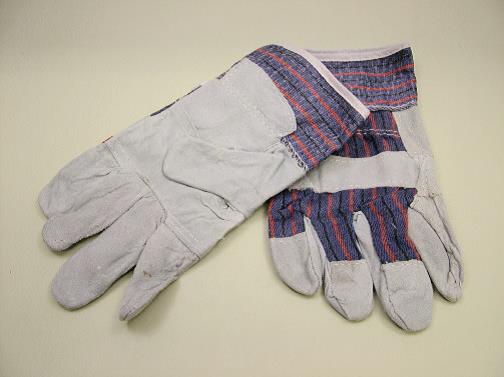 Rigger Gloves Size 10 (Extra Large)