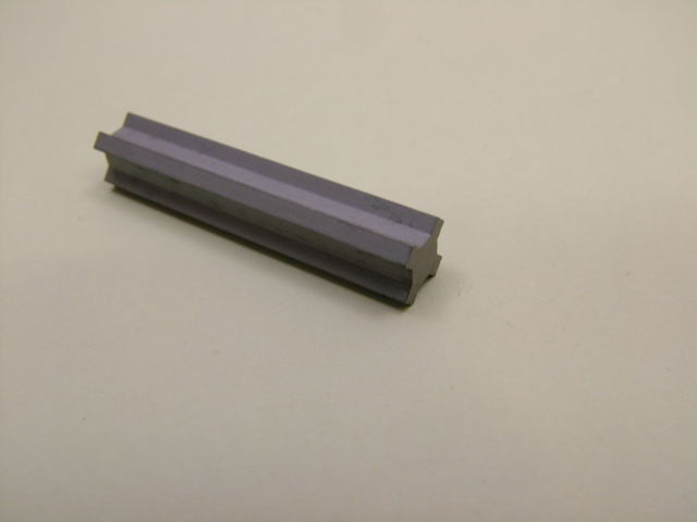 Solid Carbide 4-Flute Spare Bit, 10 x 30mm